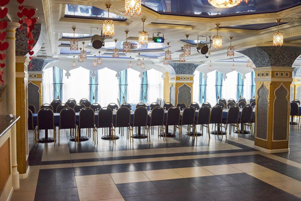 Східний Hotel Berezhany Exterior photo