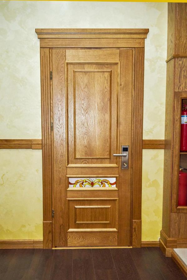 Східний Hotel Berezhany Exterior photo