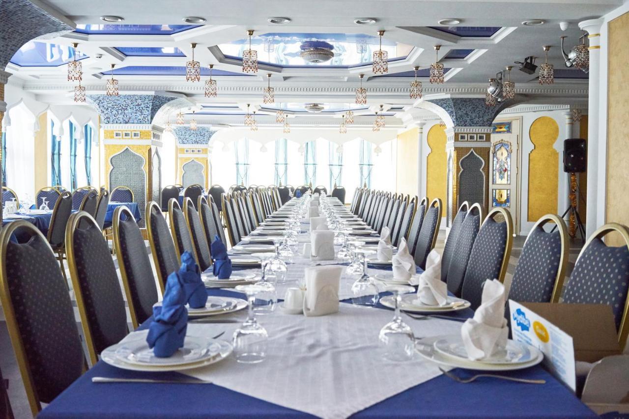 Східний Hotel Berezhany Exterior photo